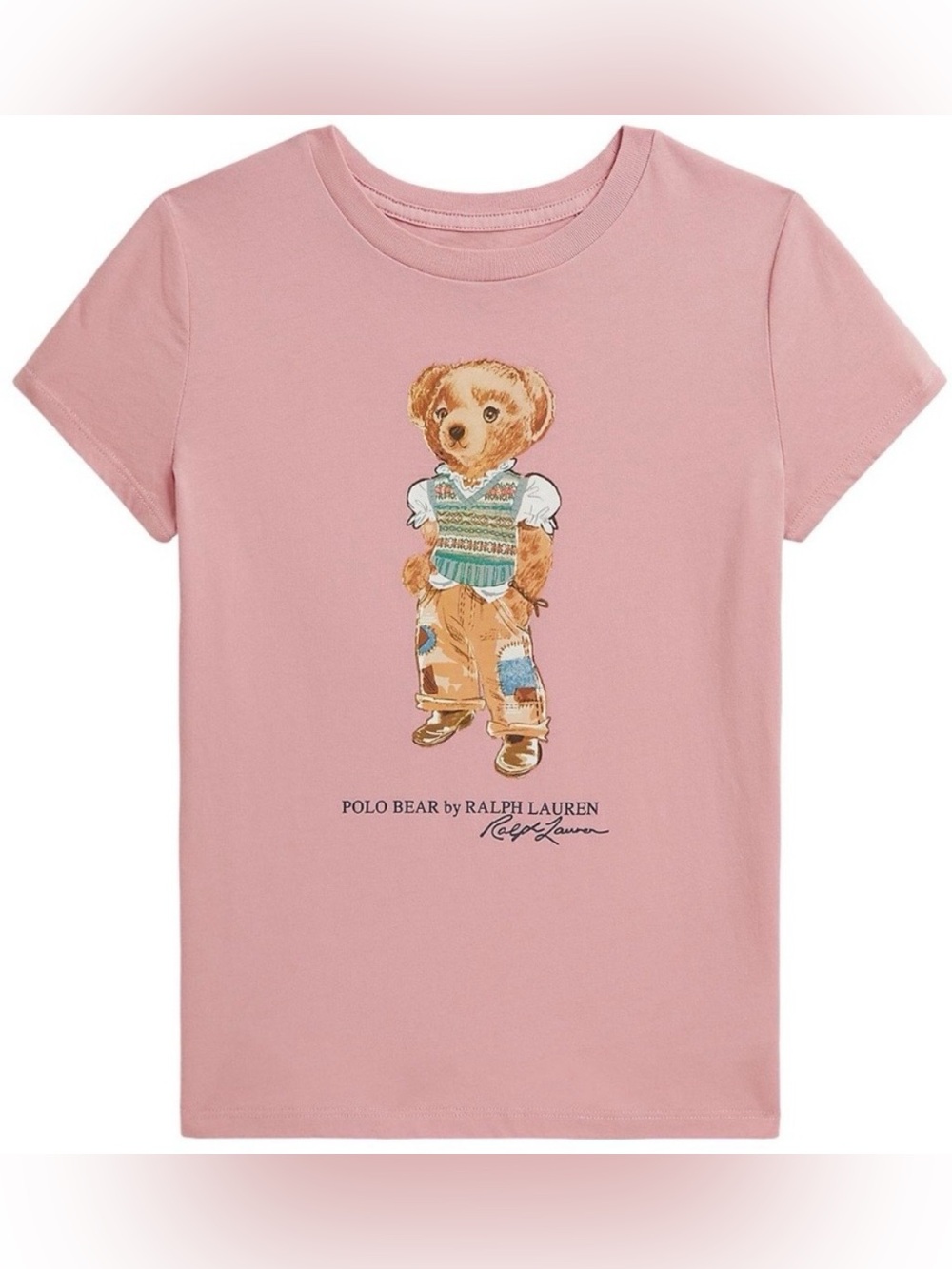 Polo Ralph Lauren Polo Bear T-Shirt - Picture 2 of 15